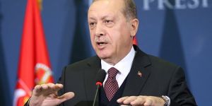Erdoğan resti çekti: ‘Bu ajanlar nasıl sızdı?’