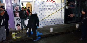 DSİ Sulama İşleri Birim Başkanı'nı Öldüren Muhtar Tutuklandı
