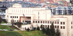 Firardan önce ilk durak konsolosluk