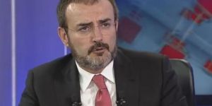 AK Parti Sözcüsü tarih verdi: Yıl sonuna kadar tamamlanır