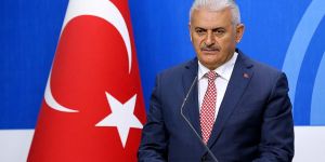 Başbakan Yıldırım'dan son dakika vize krizi açıklaması
