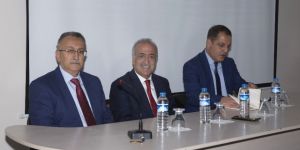 Çomaklı: "Turizm Fakültesinin Üstlendiği Misyonu Önemli Buluyorum"