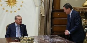 Erdoğan-Melih Gökçek görüşmesinde neler konuşulduğu ortaya çıktı