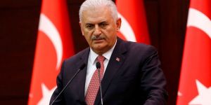 Yıldırım: Hata Yapın Ama Hainlik Yapmayın