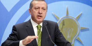 AK Parti'nin anketlerinde oy oranı yüzde 34'e düştü'
