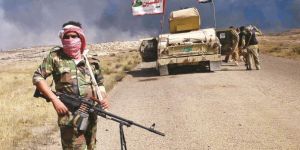 Barzani'yi büyük korku sardı!