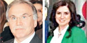 AK Parti’li Mehmet Ali Şahin yeniden dünyaevine giriyor