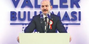 Siyasi suikast istihbaratı var