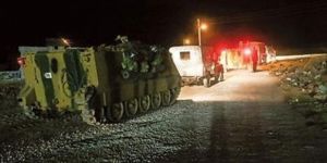 Türk askeri İdlib'de: Özel Kuvvetler, Komando girdi