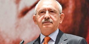 CHP lideri Kılıçdaroğlu Cumhurbaşkanı'na böyle seslendi: