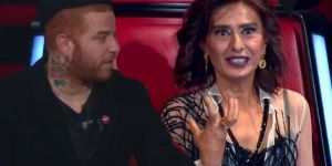 Yıldız Tilbe'den Gökhan Oğuz'la kavga açıklaması