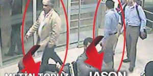 Sır görüşmedeki 2’nci kişinin kim olduğu ortaya çıktı!