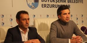 Osman Özköylü: "Çok önemli bir galibiyetle 3 puanı kazandık"