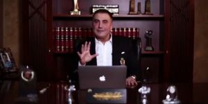 Sedat Peker neden askerlik yapmadı?
