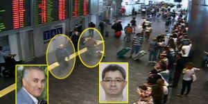 Darbenin kilit ismi Kemal Batmaz FETÖ'cü Adil Öksüz'ü hatırladı