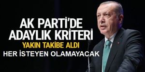 AK Parti’deki bu haber deprem etkisi yarattı!