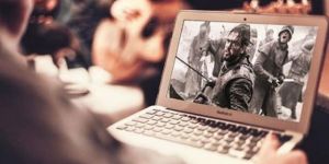 İnternetten film ve dizi izleyenler dikkat!