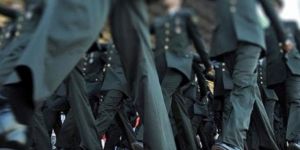 TSK’da 700 kripto asker alarmı!