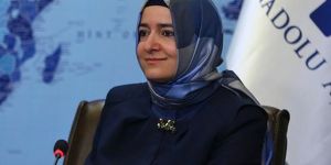 Fatma Betül Sayan Kaya'nın eşiyle ilgili iddia!
