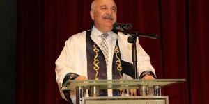 'Kadınlarla tokalaşmak haramdır' diyen rektörden yeni açıklama