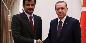 Katar Türkiye'ye tarihinin en büyük yatırımını yapmaya hazırlanıyor