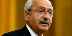 Kılıçdaroğlu çok sert