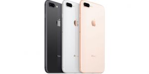 iPhone 8 ve iPhone 8 Plus akıllı telefonlar Vodafone'da 20 Ekim’de satışa çıkacak