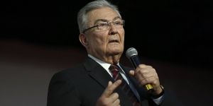 Deniz Baykal'ın sağlık durumuyla ilgili son dakika açıklaması!