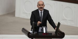 Süleyman Soylu'dan çok sert sözler