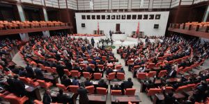 Müftülere nikah yetkisi TBMM'de kabul edildi!