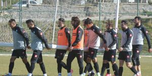 Dadaşlar galibiyete kilitlendi