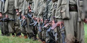 PKK’dan İdlib’e saldırı hazırlığı