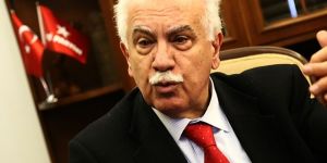 Perinçek'ten bomba Melih Gökçek iddiası