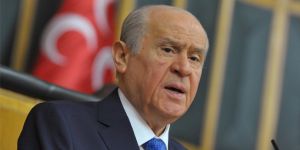 Bahçeli'den flaş Melih Gökçek açıklaması
