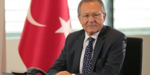 Son dakika! Balıkesir Belediye Başkanı Edip Uğur istifa etti