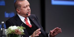 İsim vereceğim, gizli konuşmanın hiçbir anlamı yok