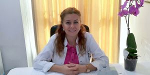 İnme hastalığı Türkiye'de her yıl 200 bin kişide görülüyor