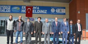 Çubukçu'dan Nezaket Kuralları Eğitimi