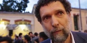 Yerli Soros gözaltında