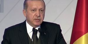 Erdoğan: Yerli ve milli paralarımızı kullanmalıyız