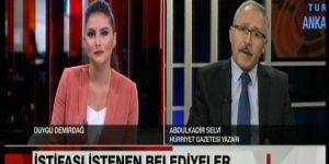 İstifası istenen belediye başkanlarıyla ilgili son dakika kulisi