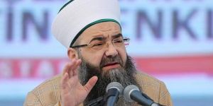 Cübbeli Ahmet'ten 130 liraya 'Hz.Muhammed terliği'