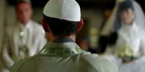 Ayşe Baykal'dan müftü nikahıyla ilgili bomba iddia!