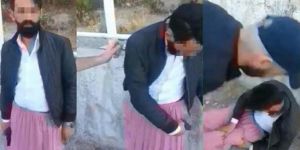 Otomobilin jantından suç örgütüne ulaşıldı