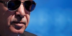 : Erdoğan Melih Gökçek'in yerine bakın kimi düşünüyor