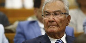 Deniz Baykal'ın son durumu hakkında flaş açıklama