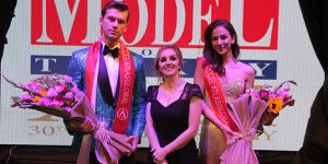“Best Model Atlasglobal” seçildi