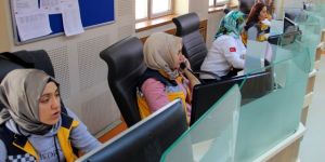Erzurum'da isyan ettiren asılsız ihbarlar