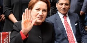 Meral Akşener 'yedek planlarla' yola çıkıyor