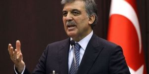 Abdullah Gül ile ilgili bu iddia gündemi sarsacak